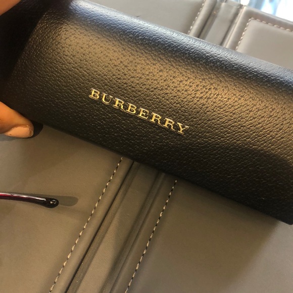 Burberry sunglasses